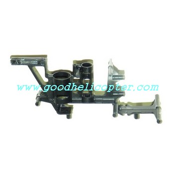 sh-6035 helicopter parts plastic main frame